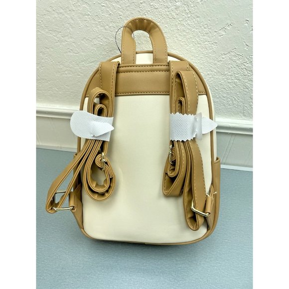 Her Universe Disney Winnie The Pooh & Friends Mini Backpack - Picture 3 of 14